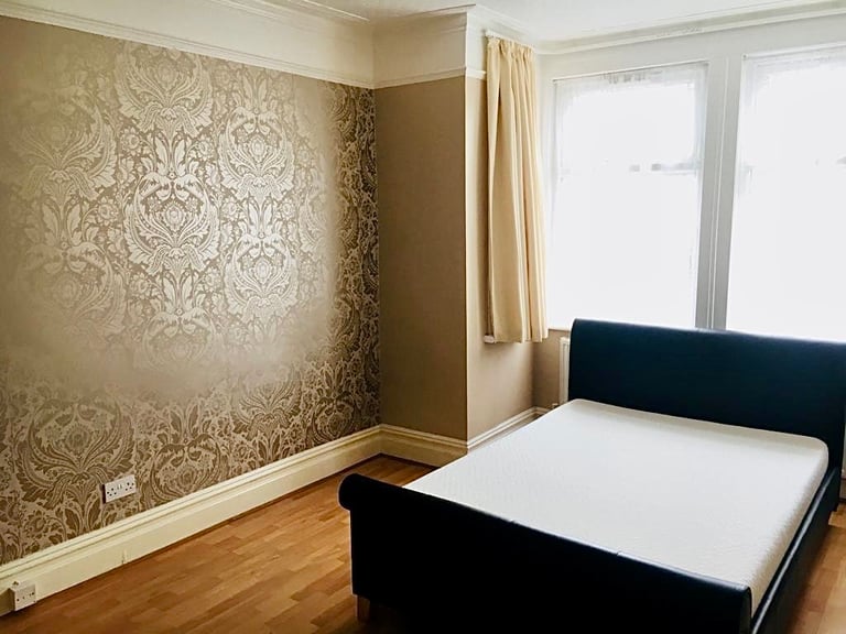 Double Room 1 Person Address Villiers Road, Southall UB1 in Southall, London Gumtree