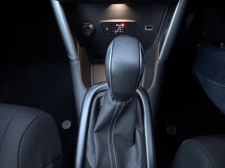 2019 Citroen C3 Aircross 1.2 PureTech 110 Flair 5dr EAT6 MPV Petrol Manual