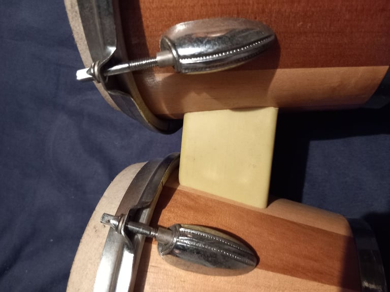Bongos