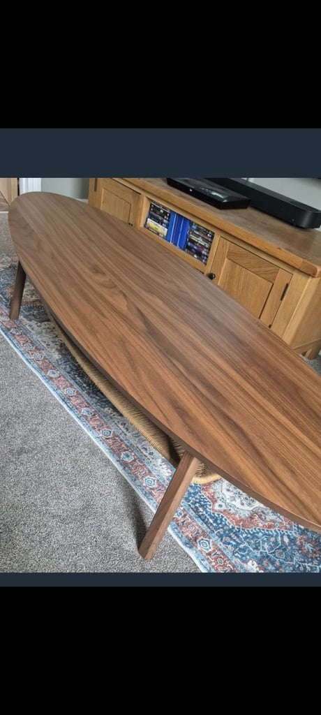 IKEA coffee table 