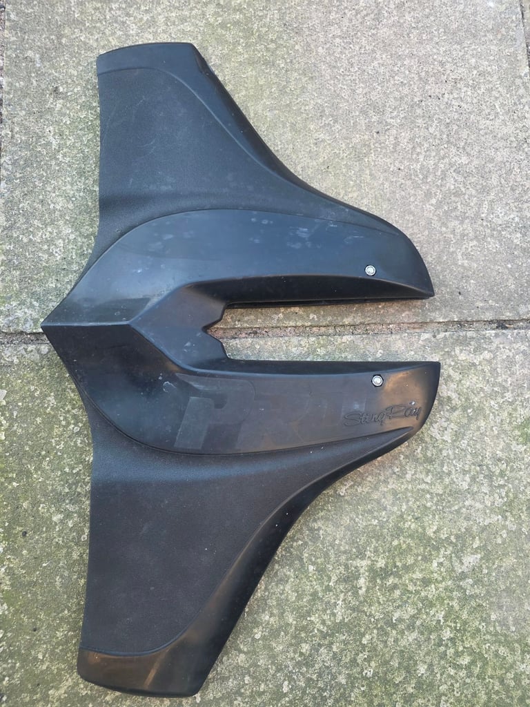 Stingray pro hydro foil 