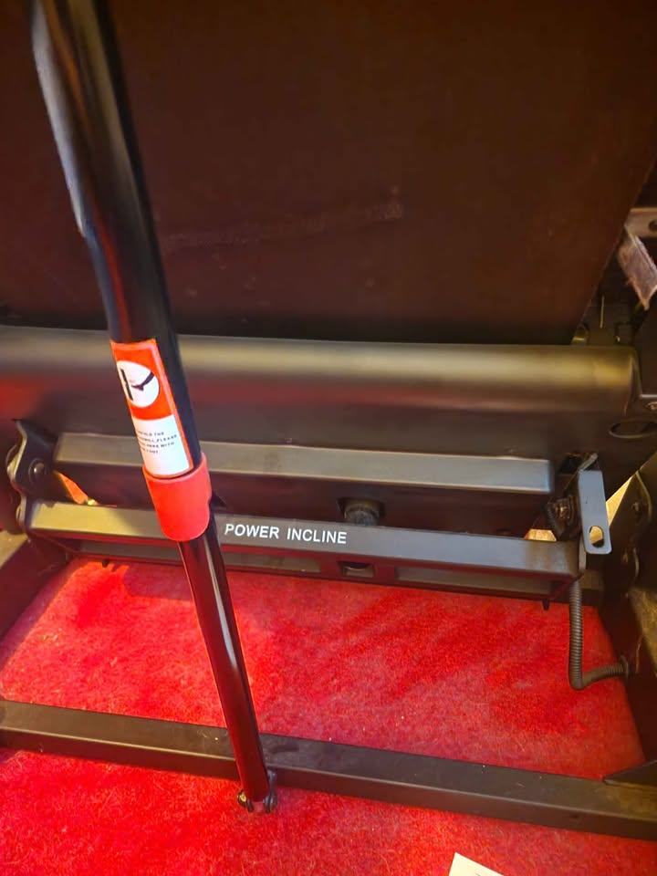 Reebok Jet 200 treadmill. Great condition