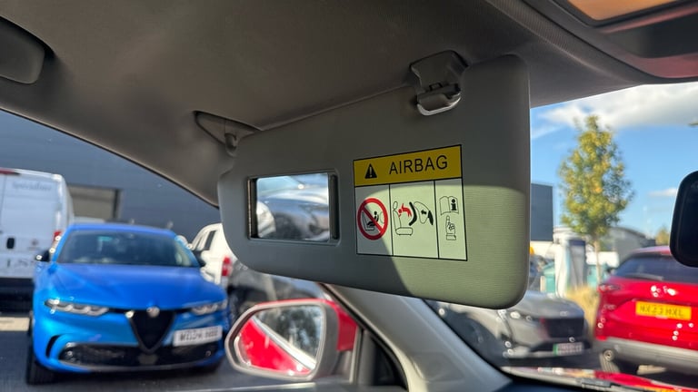 2021 MG MG ZS 1.0 T-GDI Exclusive SUV 5dr Petrol Manual Euro 6 (111 ps) SUV Petrol Manual