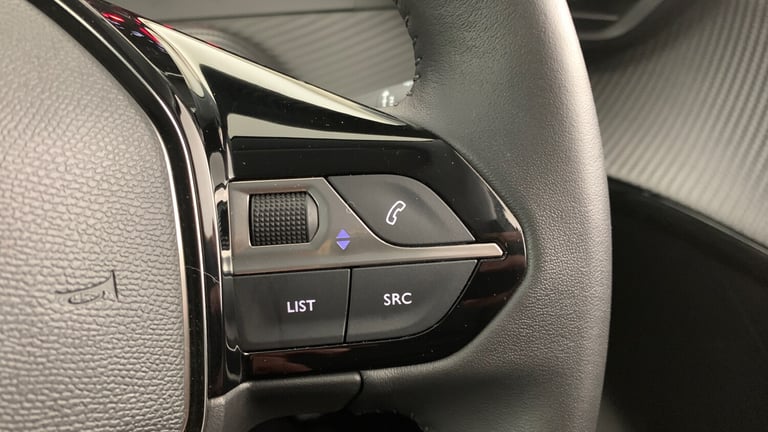 2022 Peugeot 208 1.2 PureTech Active Premium + Hatchback 5dr Petrol Manual Euro 6 (s/s) (75  Hatc...