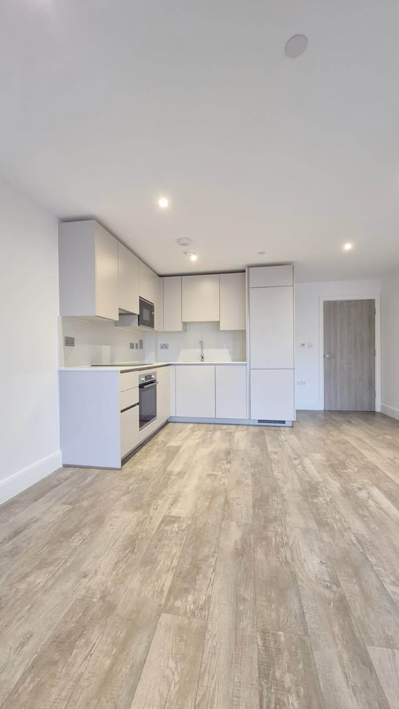 Spacious 2 bedroom flat for rent ideal for students and professionals