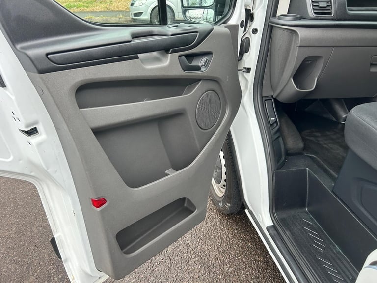 FORD TRANSIT 2.0 300 Crew Van +Â?13,975 Plus VAT+ Van for sale