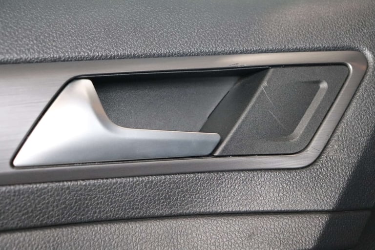 2019 Volkswagen Golf 1.6 Golf Match TDI Semi-Auto 5dr Estate Diesel Automatic