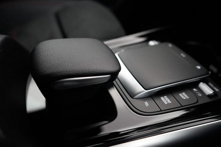 2021 Mercedes-Benz GLA 1.3 GLA180 AMG Line SUV 5dr Petrol 7G-DCT Euro 6 (s/s) (136 ps) HATCHBACK ...