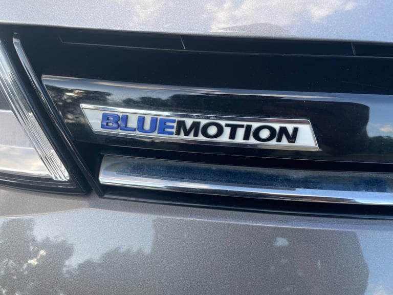 2016 Volkswagen Golf 1.0 TSI Match BlueMotion Edition 5dr HATCHBACK Petrol Automatic