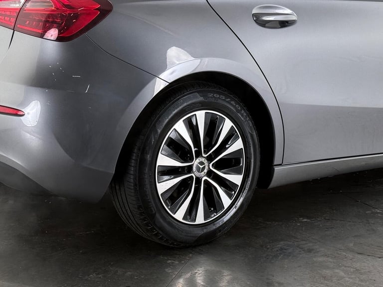 2022 Mercedes-Benz A-Class 1.3 A180 SE Euro 6 (s/s) 5dr HATCHBACK Petrol Manual