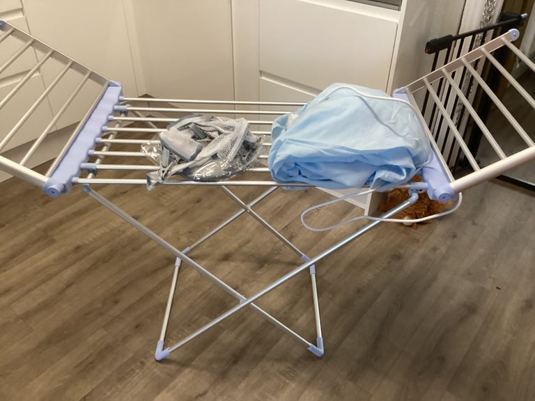 image for Express dry heater