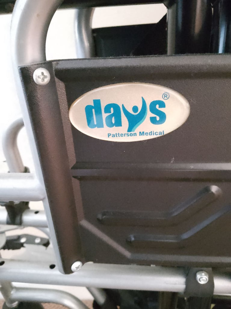 Mobility Wheel Chair