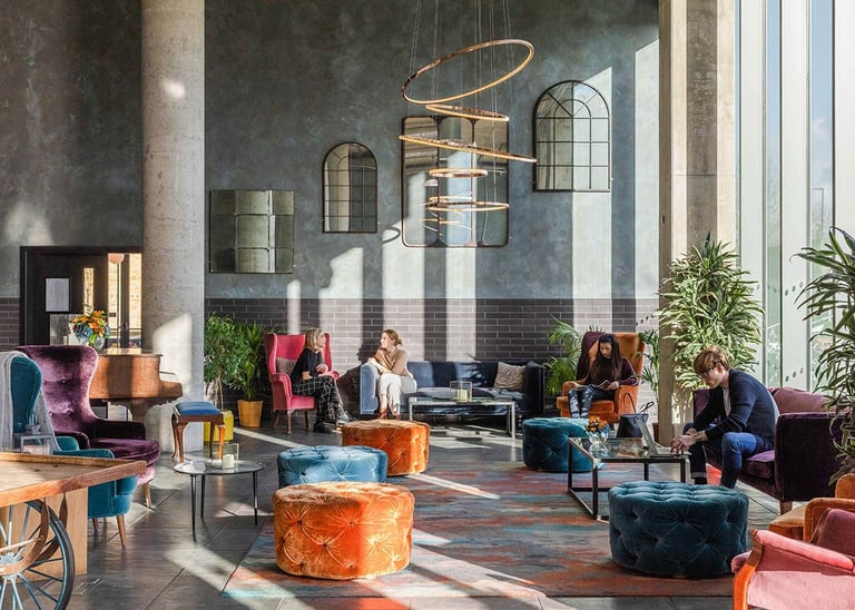 Private Sound Studios for Creatives, Podcasters and Producers – 2 Months Free!