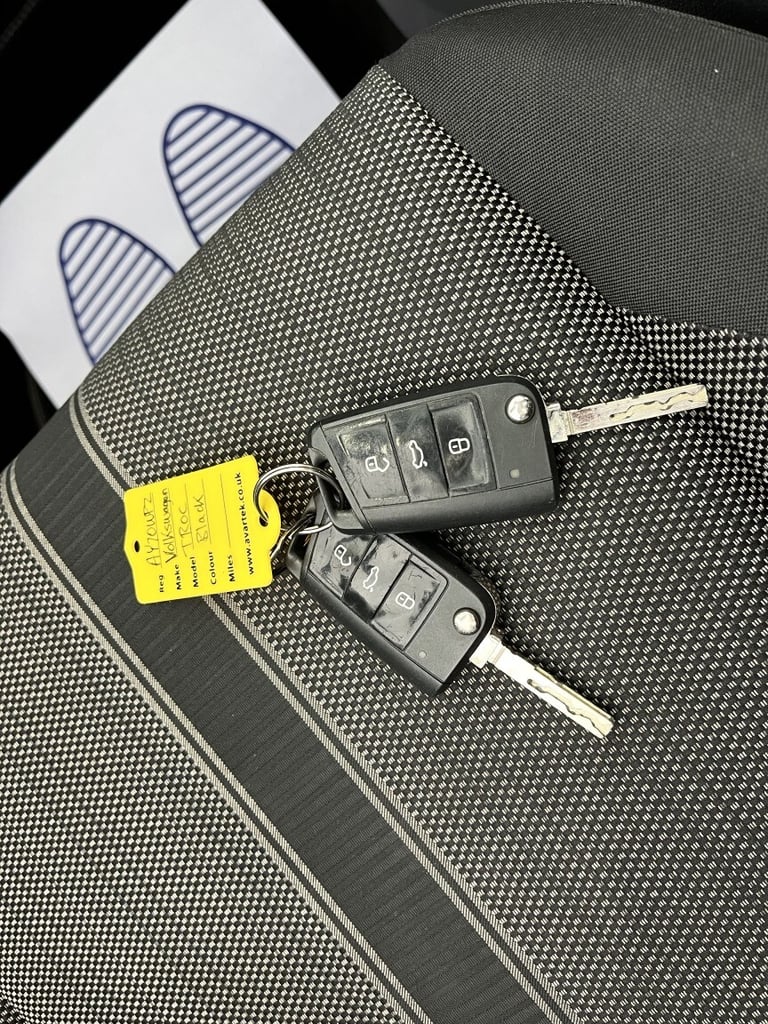 VOLKSWAGEN T-ROC 1.0 TSI Design 2020