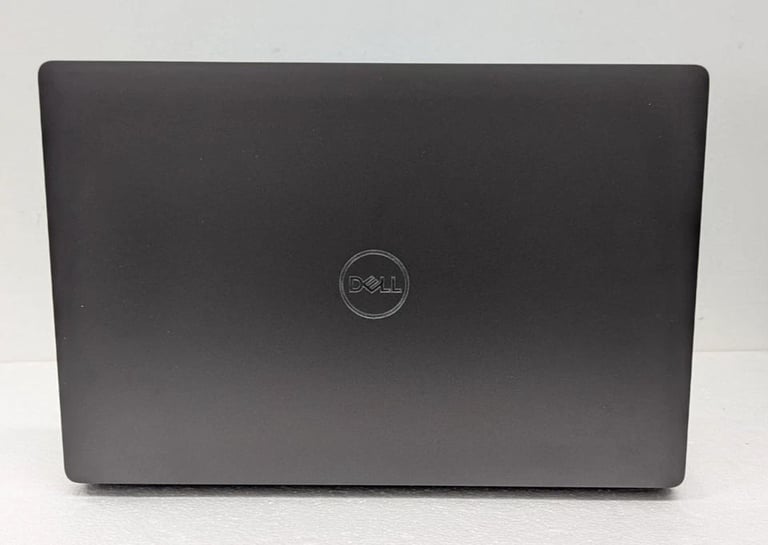 Mint Condition with box DELL Latitude 5400 Laptop | Core i5-8th Gen | 8GB RAM | 256GB SSD 