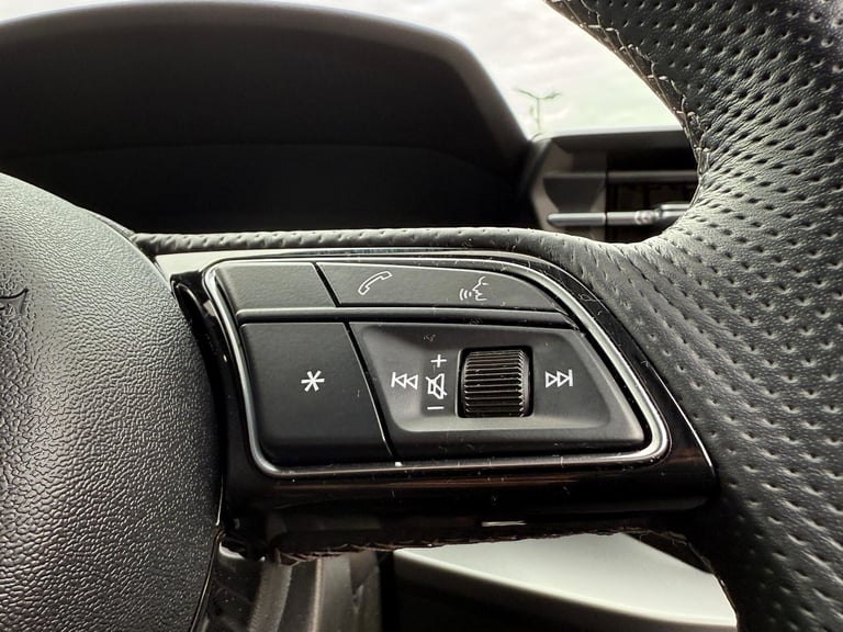 2023 Audi S3 2.0 TFSI Saloon 4dr Petrol S Tronic quattro Euro 6 (s/s) (310 ps) SALOON Petrol Auto...