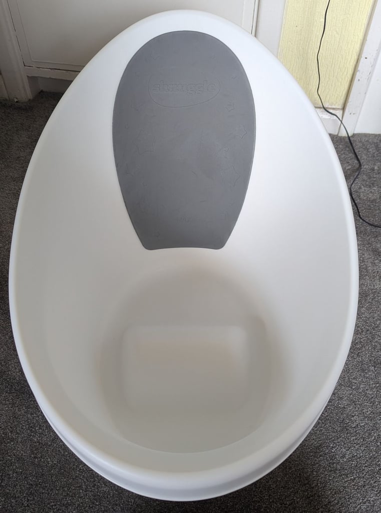 image for Baby bath 