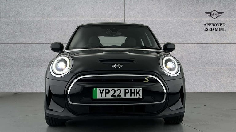 2022 MINI Hatch 135kW Cooper S Level 2 33kWh 3dr Auto HATCHBACK ELECTRIC Automatic