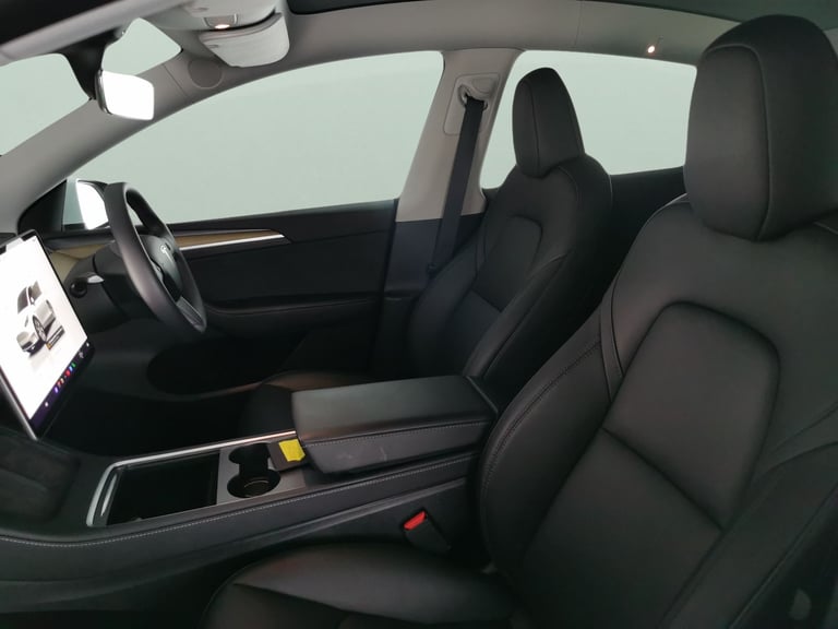 2023 Tesla Model Y SUV 5dr Electric Auto RWD (346 ps) - LED - REVERSE CAM - NAV Suv Electric Auto...