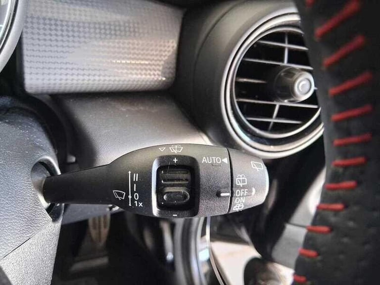 2019 MINI Hatch 1.5 Cooper Sport Hatchback 3dr HATCHBACK Petrol Manual