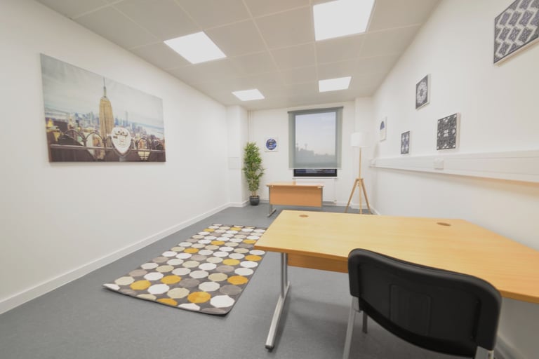 image for  Offices To Rent - Willesden