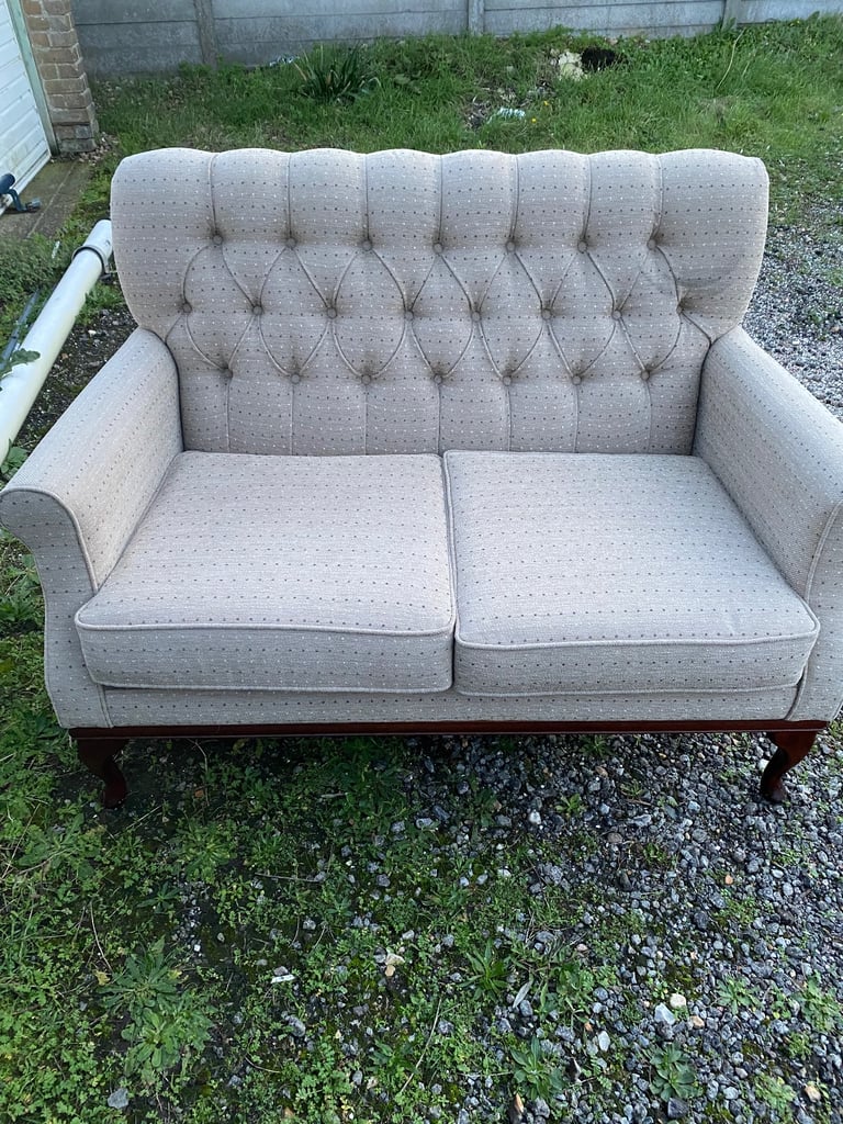 image for Sofa 2seater and two armchair 