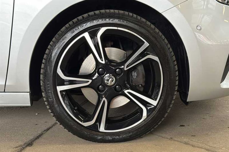 2022 Vauxhall Corsa 1.5 Turbo D Elite Edition Hatchback 5dr Diesel Manual Euro 6 (s/s) (102 ps) H...