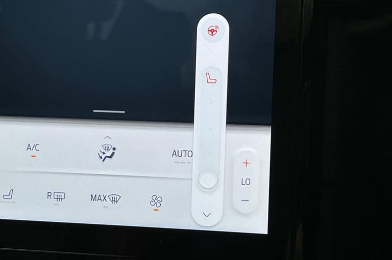 2023 Ford Ranger Pick Up Double Cab Raptor 3.0 EcoBoost V6 292 Auto PICK UP PETROL Automatic