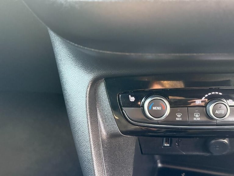 2023 Vauxhall Corsa 1.2 Turbo Ultimate Hatchback 5dr Petrol Manual Euro 6 (s/s) (100 ps) HATCHBAC...