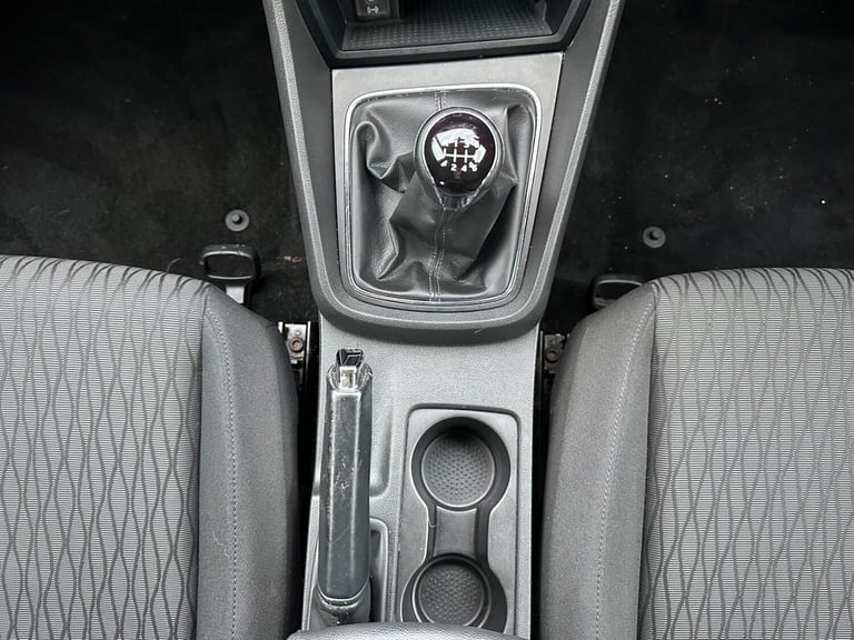 2015 SEAT Leon 1.2 TSI SE Euro 6 (s/s) 5dr HATCHBACK Petrol Manual