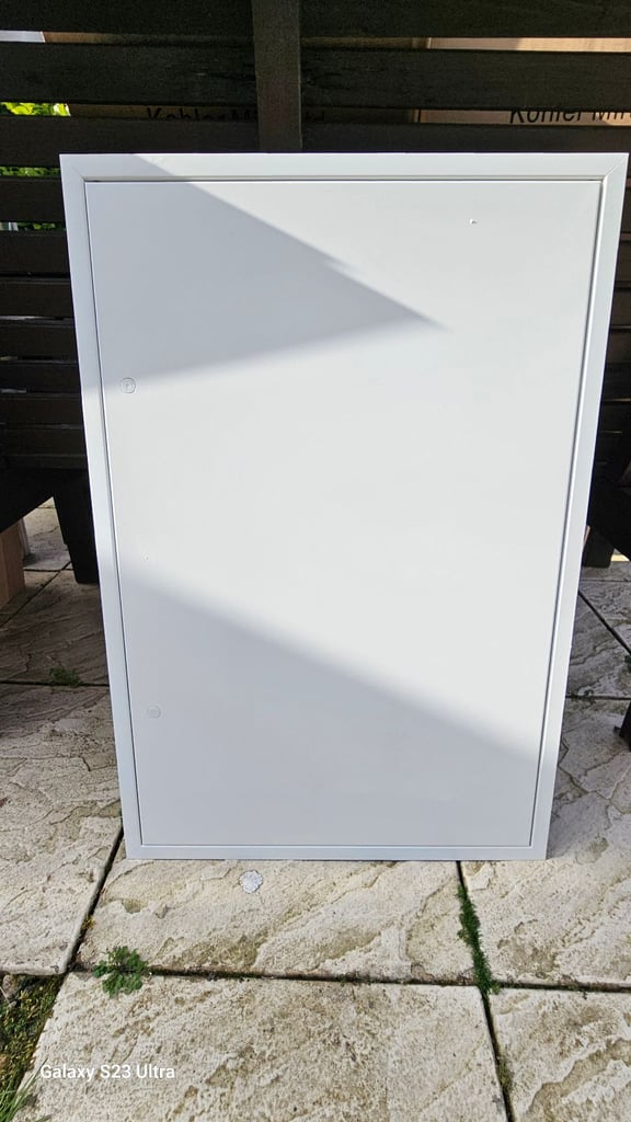 Flipfix Metal Faced Access Panel 750x500mm