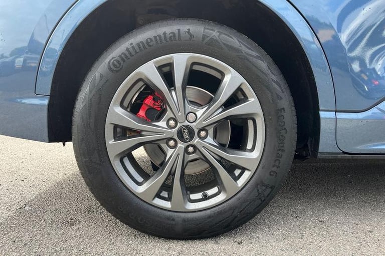 2023 Ford Kuga 1.5 EcoBoost 150 ST-Line Edition 5dr HATCHBACK PETROL Manual