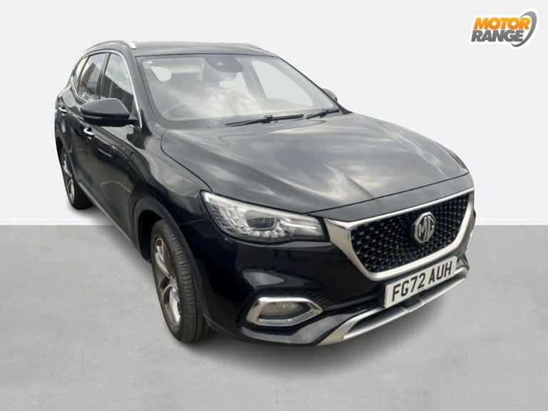 image for 2022 MG MG HS 1.5 T-GDI Exclusive 5dr DCT Crossover/SUV PETROL Automatic