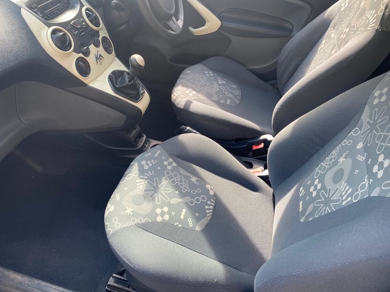 Ford, KA, 1.2 Studio 3dr , 2008, 52k+Timing Belt