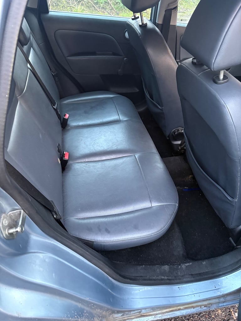 Ford, FIESTA, Hatchback, 2006, Manual, 1388 (cc),5 doors - Image 5