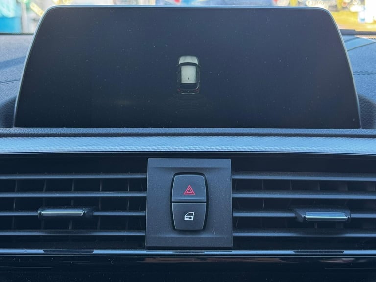 2019 BMW 1 Series 1.5 118i GPF M Sport Shadow Edition Euro 6 (s/s) 5dr HATCHBACK Petrol Manual