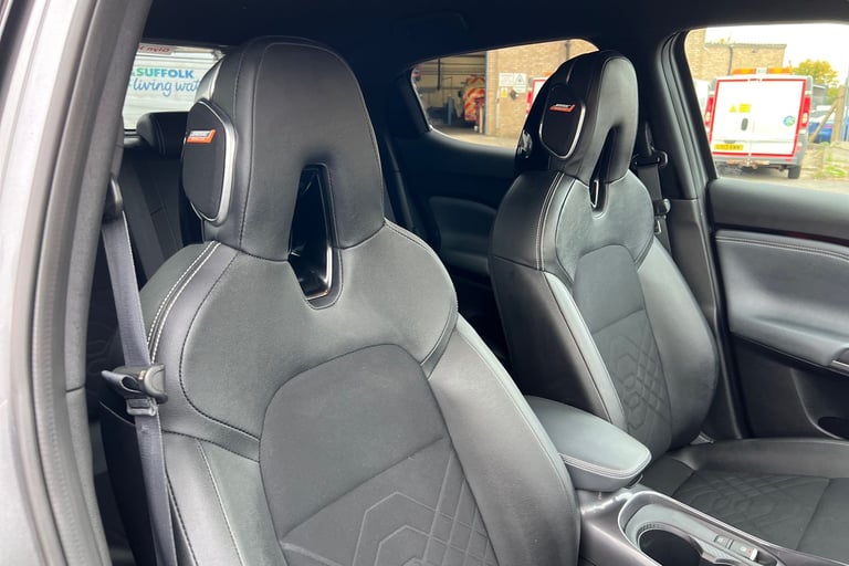 2021 Nissan Juke 1.0 DiG-T 114 Tekna 5dr Hatchback Petrol Manual