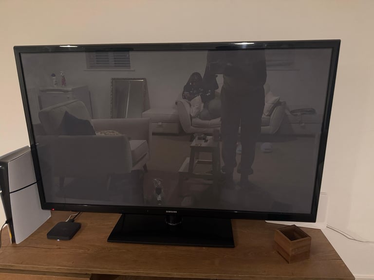 50 inch Samsung tv