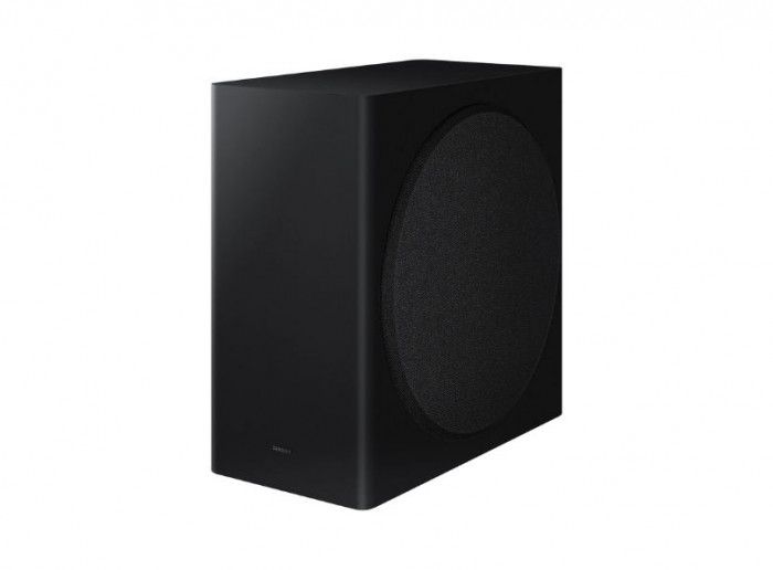 SAMSUNG HW-Q930D 9.1.4ch Cinematic Soundbar with Subwoofer