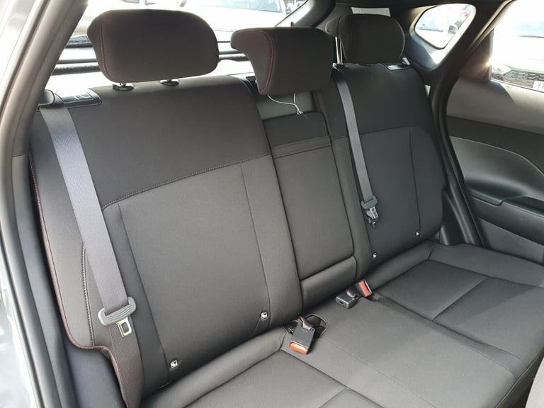 2025 Hyundai KONA 1.6 Hybrid 129 N Line 5dr DCT Hatchback Hybrid Automatic