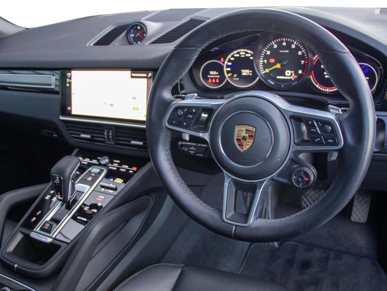 2022 Porsche Cayenne Estate Special Editions E-Hybrid Platinum Edition 5dr Tiptronic  Estate Plug...