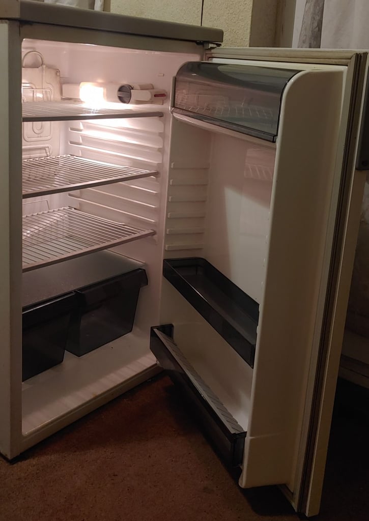 image for Fridge Zanussi