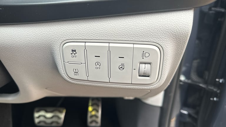 2024 Hyundai BAYON 1.0 TGDi Ultimate 5dr DCT HATCHBACK PETROL Automatic