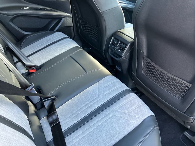 2021 Peugeot 3008 1.6 Hybrid4 300 GT 5dr e-EAT8 Estate PETROL/ELECTRIC Automatic