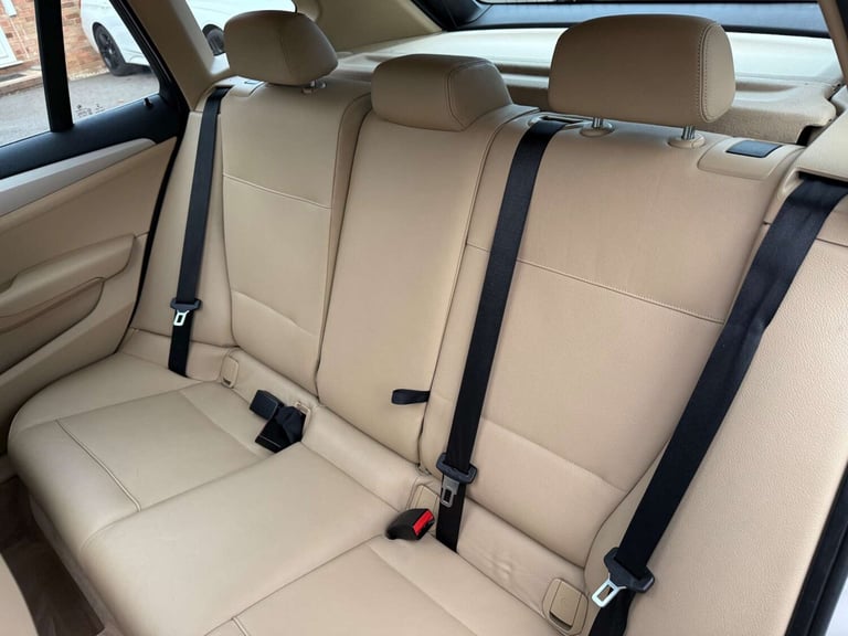 2015 BMW X1 xDrive 20d SE 5dr Step Auto ESTATE DIESEL Automatic