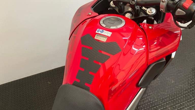 2019 Honda CB Honda Cb500 XAKED (19MY) COMMUTER Petrol Manual