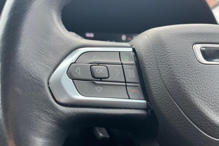 2022 Jeep Compass 1.3 T4 GSE 4xe PHEV S Model 5dr Auto AUTO Station Wagon Petrol Parallel PHEV Au...