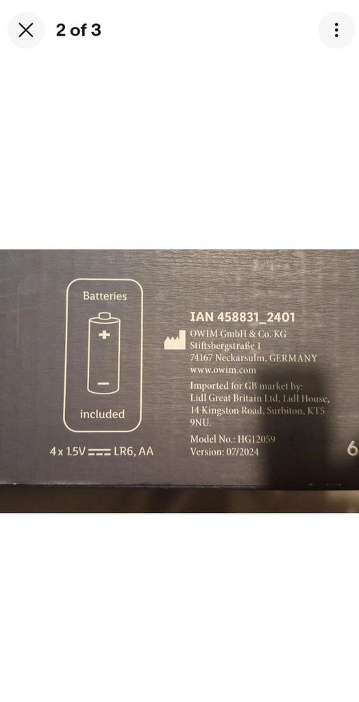 Keyboard Piano 37 Keys, 3 Octaves