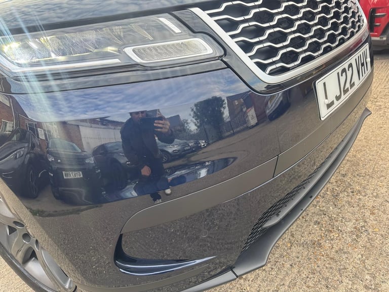 2022 Land Rover Range Rover Velar 2.0 D200 MHEV Auto 4WD Euro 6 (s/s) 5dr ESTATE Diesel Automatic