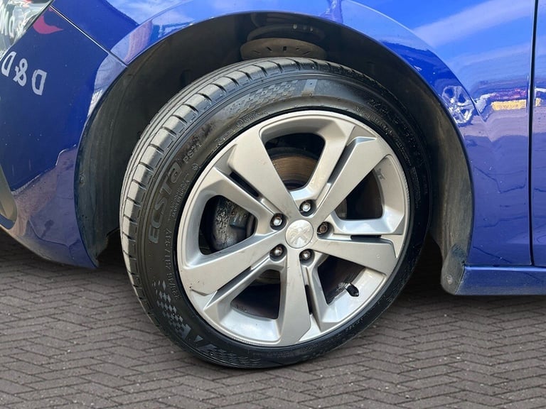 6 MONTHS WARRANTY, DRIVES NICE AND COMRORTABLE,ULEZ FREE 